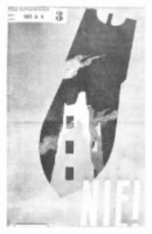Pola Esperantisto : esperantaj sciigoj por pollingvanoj. 1965, 3 (Majo-Junio 1965)