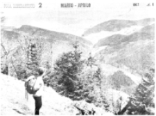 Pola Esperantisto : esperantaj sciigoj por pollingvanoj. 1967, 2 (Marto-Aprilo)