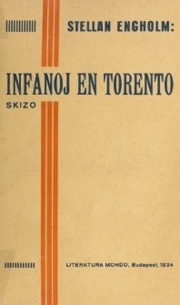 Infanoj en Torento : skizo.