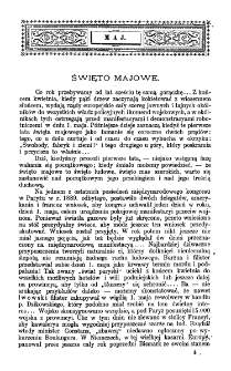 Krytyka : miesięcznik społeczny, naukowy i literacki. Krytyka. R. 1, z. 2 (1896)