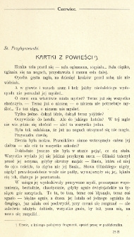 Krytyka : miesięcznik społeczny, naukowy i literacki. R. 11, T. 2 (czerwiec 1909)