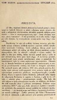 Krytyka : miesięcznik społeczny, naukowy i literacki. R. 15, Cz. 1 (styczeń 1913)