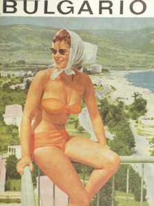 Bulgario. Jaro 1, n. 5 (1964)