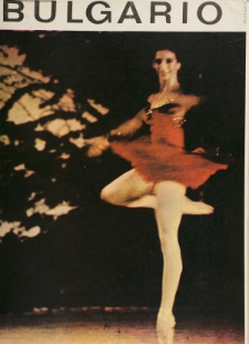 Bulgario. Jaro 2, n. 11 (1965)