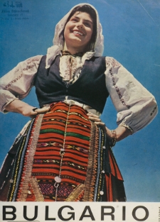 Bulgario. Jaro 2, n. 12 (1965)