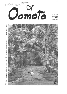 Oomoto. n. 448 (2002)