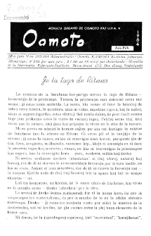Oomoto. Jaro 26, n. 283/284 (1964)