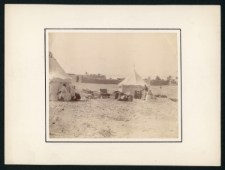 Obóz w Akaba