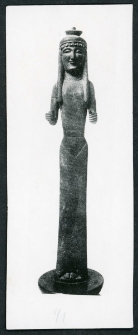 Statuetka niewieścia z Brolio