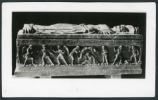 Sarkofag z Tarquinii