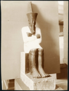 Le roi Mentouhotep