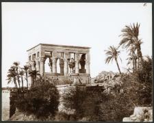 Kiosque de Phylae