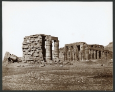 Rameseum
