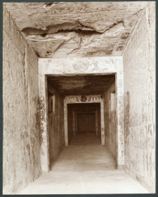 Tombeau de Ramses IX