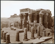 Kom-Ombo