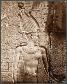 Karnak. Philippe, successeur d'Alexandre