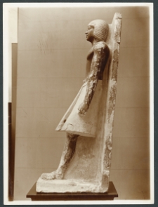 Statue de Ti