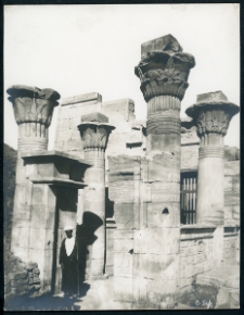 [Karnak. Temple of Ptah]