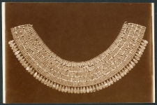 Collier en or et pierreries