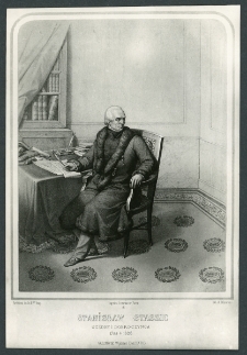 Stanisław Staszic, uczony i dobroczyńca (1755+1826)