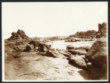 Philae en 1882