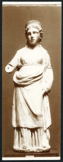 Statue grecque