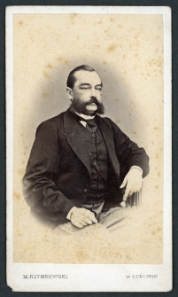 Edmund Grotthus (Prezes III)