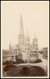 [Katedra w Bonn]