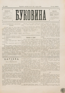 Bukovina. R. 12, č. 169 (1896)