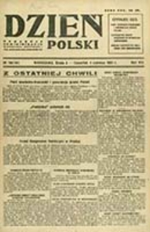 Dzień Polski / red. A. Dziaczkowski