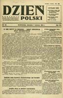 Dzień Polski / red. A. Dziaczkowski
