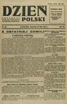 Dzień Polski / red. A. Dziaczkowski