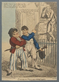 Sailors in Westminster Abbey / [Charles Williams]