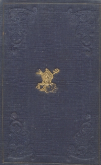 Ordo Officii Divini at usum Almae Ecclesiae Metropolitanae et Archi-Dioec. Posnaniensis pro Anno Domini 1857