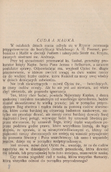 Wiadomości Katolickie. R. 3, T. 1, nr 8 (1926)