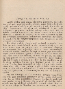 Wiadomości Katolickie. R. 3, T. 2, nr 9 (1926)