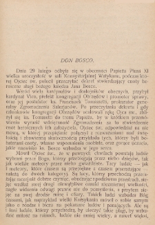 Wiadomości Katolickie. R. 4, nr 6 (1927)