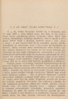 Wiadomości Katolickie. R. 4, nr 20 (1927)