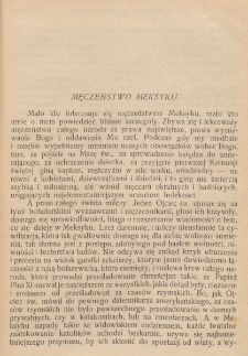 Wiadomości Katolickie. R. 4, nr 24 (1927)