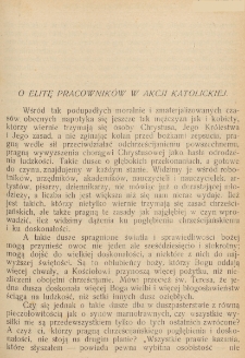 Wiadomości Katolickie. R. 6, nr 4 (1929)