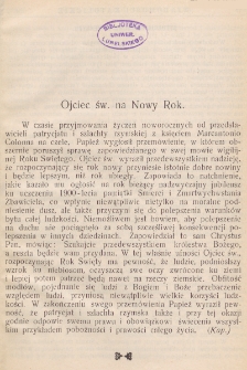 Wiadomości Katolickie. R. 10, nr 2 (1933)