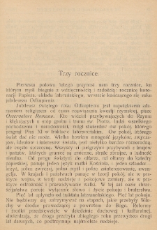 Wiadomości Katolickie. R. 11, nr 4 (1934)