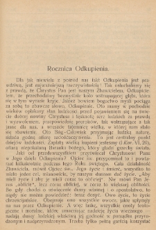 Wiadomości Katolickie. R. 11, nr 7 (1934)