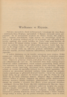 Wiadomości Katolickie. R. 11, nr 8 (1934)