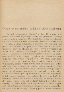 Wiadomości Katolickie. R. 11, nr 12 (1934)