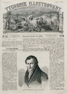 Tygodnik Illustrowany. T. 8, nr 211 (10 października 1863)