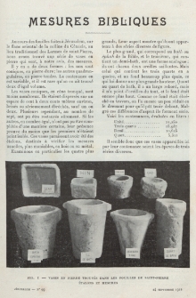 J&eacute;rusalem. T. 5, nr 99 (1912-1913)