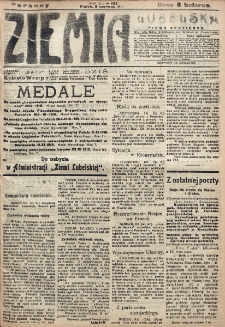 Ziemia Lubelska. R. 12, nr 283 (poranny, 8 czerwca 1917)