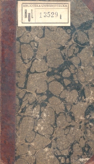 Voyage en Orient : 1832-1833 : Auszug in einem Bande mit erkl&auml;renden Noten, einem W&ouml;rterbuche und drei Registern &uuml;ber 1) die Namen, 2) die citirten Stellen aus Girault-Duvivier, Rod, Hirzel, Hauschild, Dressler, Frings, Sanguin und Simon, und endlich 3) &uuml;ber die abgehandelten grammatischen Streitfragen &uuml;berhaupt / Lamartine.