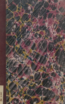 Voyage autour de la Mer Morte et dans les terres bibliques : ex&eacute;cut&eacute; de d&eacute;cembre 1850 a avril 1851 : relation du voyage. T. 1 / par F. de Saulcy.